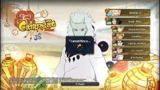 NARUTO SHIPPUDEN™: Ultimate Ninja® STORM 4 - Torneio Online