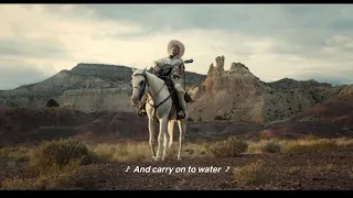 The Ballad of Buster Scruggs - Cool Clear Water (English Subtitle)