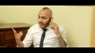 Dani Mocanu - Mare patron  | Official Video