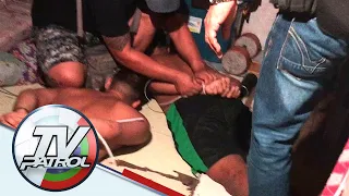 'Shabu tiangge' sa Bacoor City sinalakay; 1 patay, 14 timbog | TV Patrol