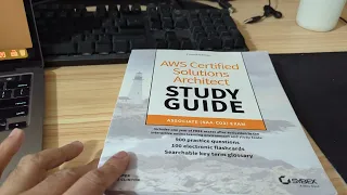 How I passed AWS Solution Architect Associate Certification (SAA-C03)