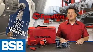 Equalizer Industries Launches Two New Auto Glass Tools