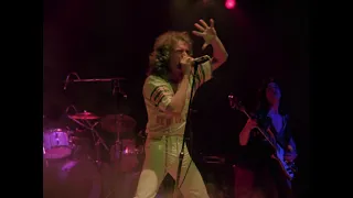 Foreigner Live at the Rainbow '78 Concert in HD.