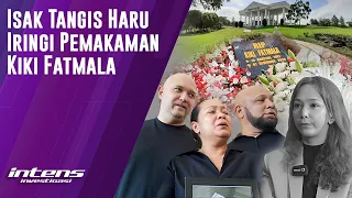 Pemakaman Kiki Fatmala Dipenuhi Isak Tangis | Intens Investigasi | Eps 3116