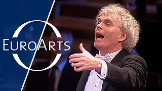 Händel - Messiah: Hallelujah! (Simon Rattle, Berlin Philharmonic & Choirs) | Gala from Berlin, 2004