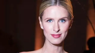 Nicky Hilton - Das gab’s noch nie: Sie zeigt uns beide Milliardenbabys auf einem Bild