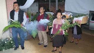 despedida de soltera en oaxaca