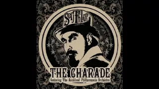 Serj Tankian - The Charade (Rock Version) #01