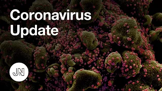 Coronavirus Q&A with Anthony Fauci, MD – April 8, 2020
