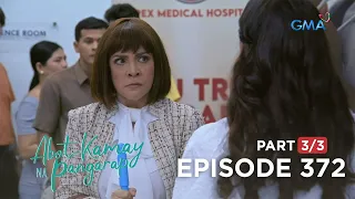 Abot Kamay Na Pangarap: Moira’s new role in APEX (Full Episode 372 - Part 3/3)