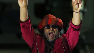 Skindred - Unstoppable (Official Video)