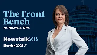 Watch Live: The Front Bench  Newstalk ZB