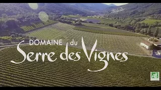 Domaine Serre des Vignes