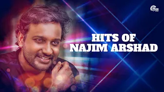 Hits of Najim Arshad | Popular Najim Arshad Songs | Top Malayalam Songs | Audio Jukebox