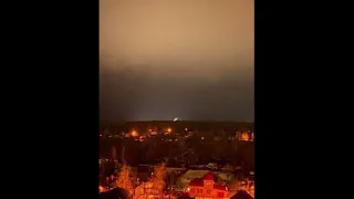 Russian Barracks Hit in Klintsy and Klimovo, Bryansk, Russia @UNITED24media