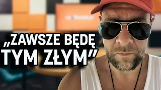 TEDE O KONFLIKTACH Z KOLEGAMI i ludziach zarabiających na koronawirusie | naTematyka #5