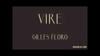 Gilles FLORO Vire