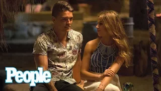 'Bachelor In Paradise' Episode 4 Recap: Dean Unglert's Love Triangle & More | People NOW | People