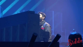 ARIJIT SINGH Live In Concert | Orlando 2019 | Muskurane Ki Wajah Tum Ho