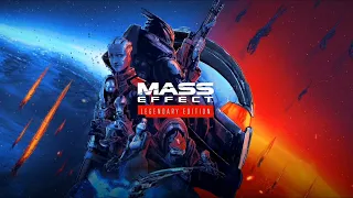 Mass Effect : Legendary Edition | Trailer Music ♪ | Audiomachine - Dauntless