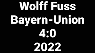 Wolff Fuss kommentiert Bayern gegen Union Berlin 4:0