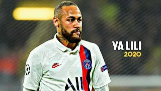 Neymar Jr ▶ya Lili - Balti ft. Hamouda● skills & goals 2020|HD