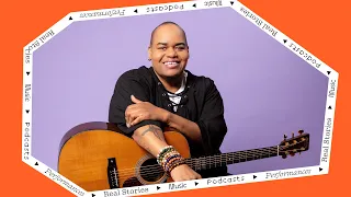 Toshi Reagon in Residence: The Parable Path: Walking in the Footsteps of Octavia E. Butler