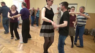 Táncnap, 2018.3.15. boogie woogie