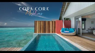 Cora Cora Maldives Hotel Review