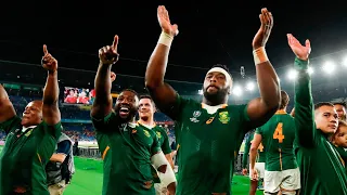 SPRINGBOKS RUGBY HYPE 2023 || RUGBY WORLD CUP 2023
