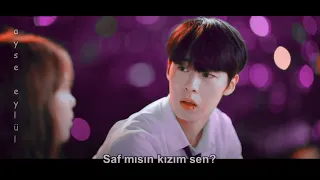 Kore Klip ▪Yeni dizi ~ Aşkın Ateşi