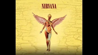 Marigold - Nirvana - B-Side - (Guitar Backing Track)