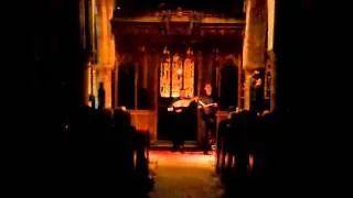 John Dowland Recital - Poeticall Musicke