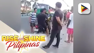 Traffic enforcer sa Tanza, Cavite, patay matapos barilin ng nakaalitang motorista...