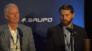 Panel 2: AI, Technology & Innovation / SAUPO 2024