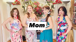 MOM by Meghan Trainor (Live Love Party)- The Angels Line Of New Jersey