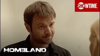 Next on Episode 10 | Homeland | Season 8