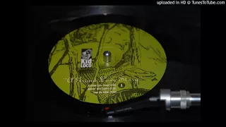 kid loco - Relaxin' With Cherry (vinil audio)