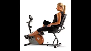 How I doubled the magnetic resistance on my exercise bike from Amazon