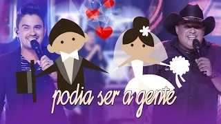 Humberto & Ronaldo - Podia Ser a Gente (DVD Playlist)