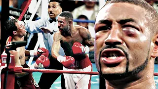 GREATEST BOXING COMEBACKS