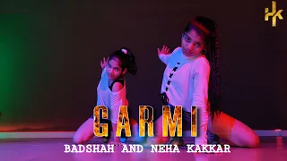 Garmi Song | Street Dancer 3D | Varun D ,Shraddha K , Nora F, Badshah , Neha k | HARI KOTIAN |