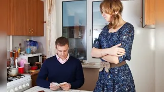 Половина мужчин в России зарабатывают больше своих жен | пародия «Подруга Подкинула Проблем»