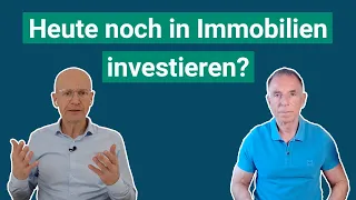 Sind Direktinvestitionen in Wohnimmobilien noch attraktiv? – Interview mit Dr. Dr. Rainer Zitelmann