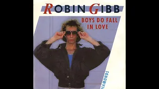 Robin Gibb - Boys Do Fall In Love[HQSound - Audio AAC]