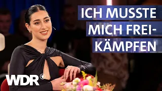 Sängerin Elif über ihre Musikkarriere und Familienkonflikte | Kölner Treff | WDR