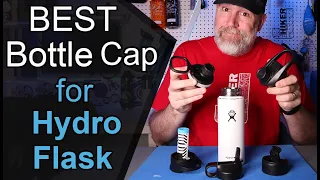 Hydro Flask Lids BEST Options