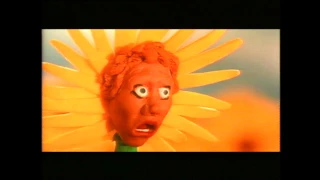 Los girasoles, Goya 2000 a Mejor Cortometraje de Animación