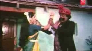 Apparalli Thipparalli - Mandyada Gandu (1995) - Kannada