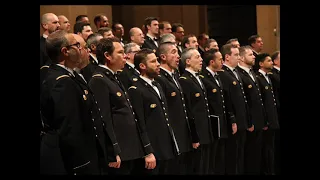 Le Chant des Partisans - Choeur de l'Armée Française - Musique de la Garde Républicaine